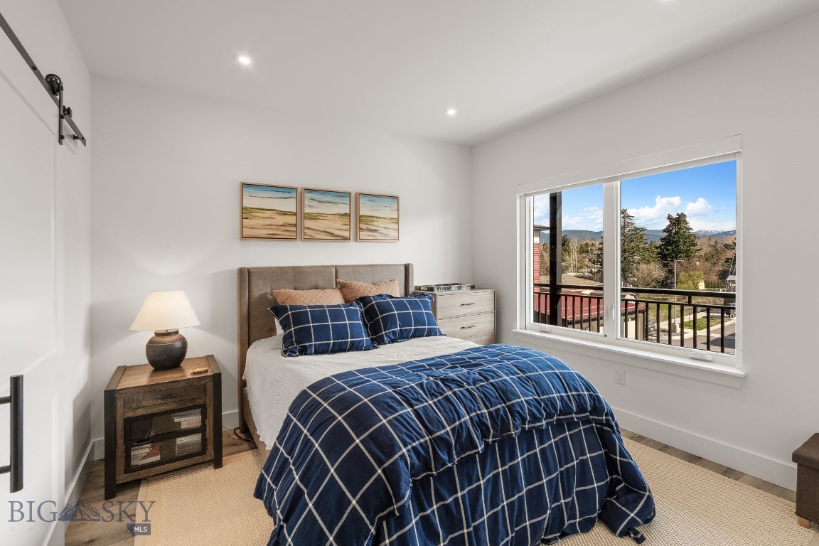 Bridgeview Condo - Residential