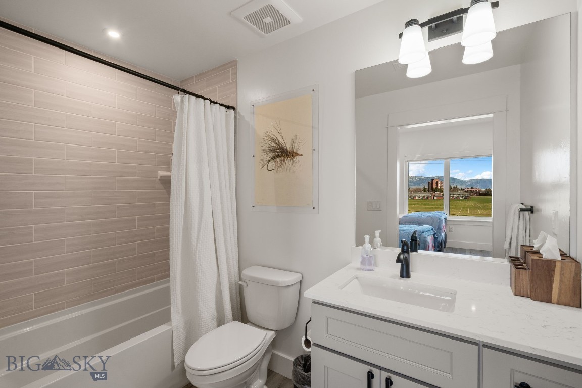 Bridgeview Condo - Residential