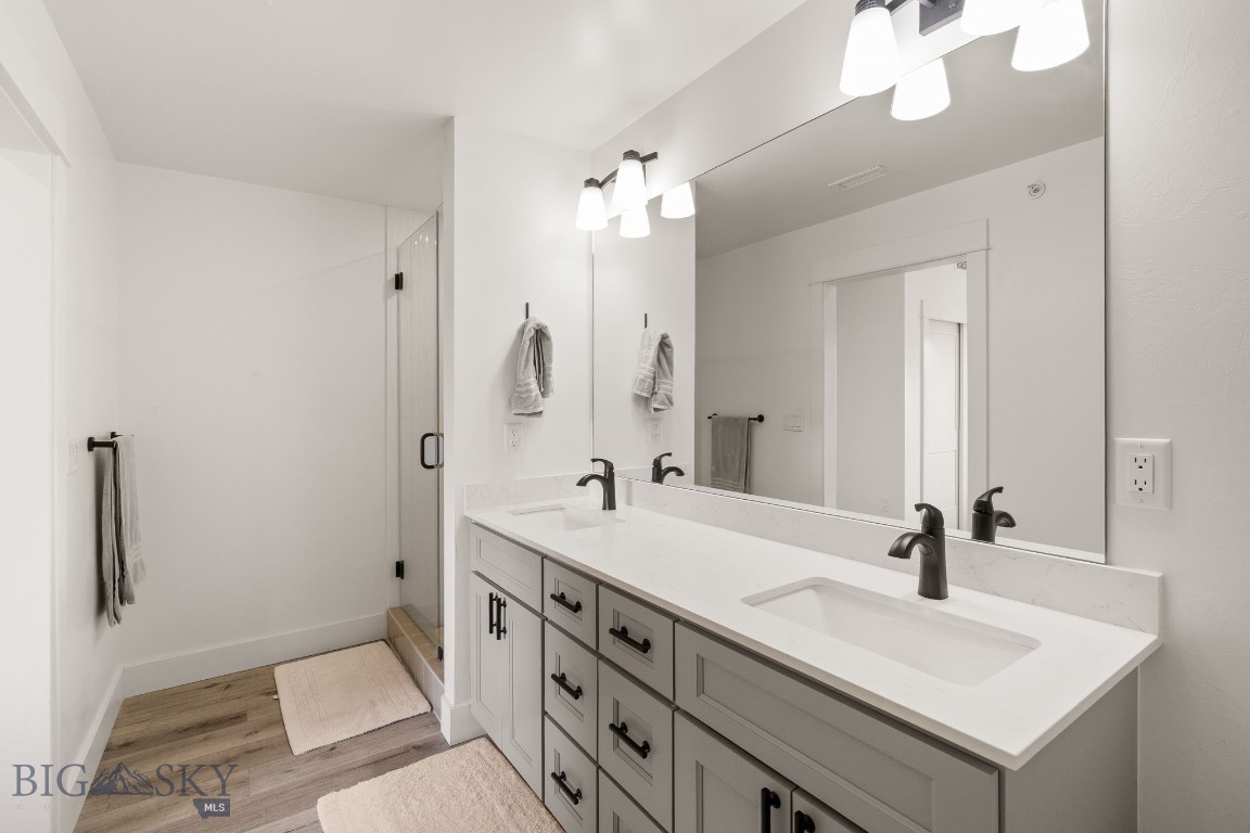 Bridgeview Condo - Residential