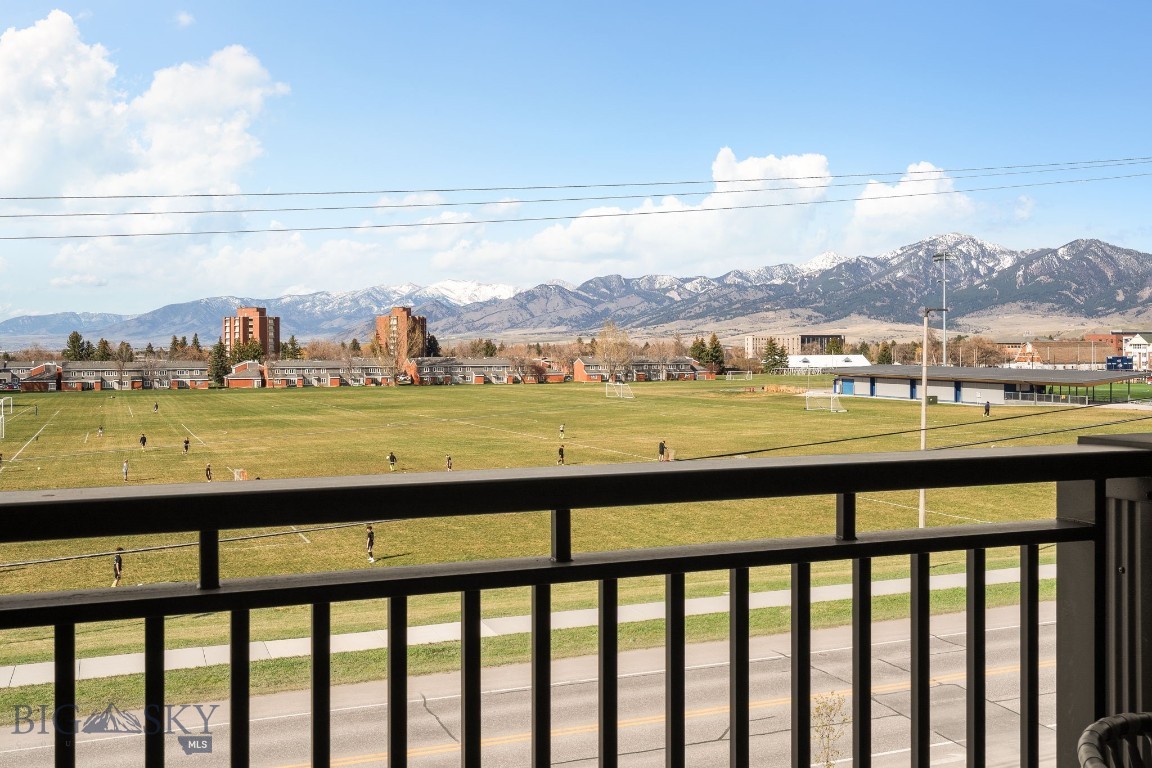 Bridgeview Condo - Residential