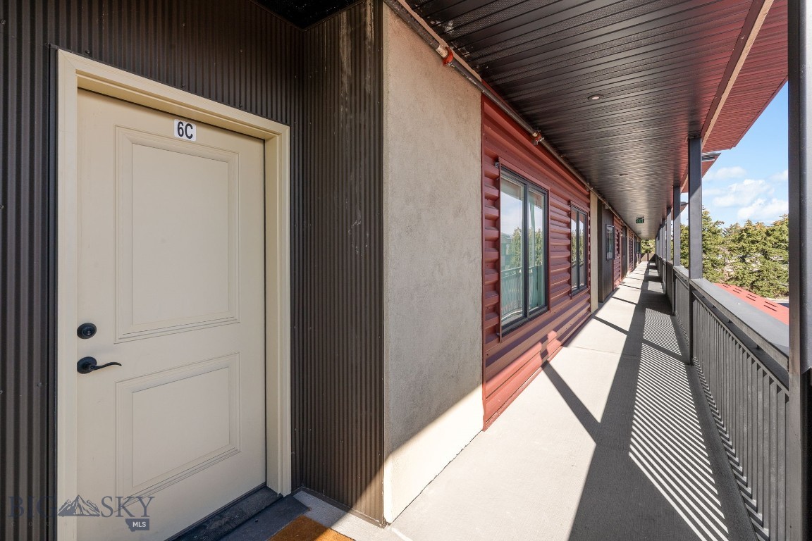 Bridgeview Condo - Residential