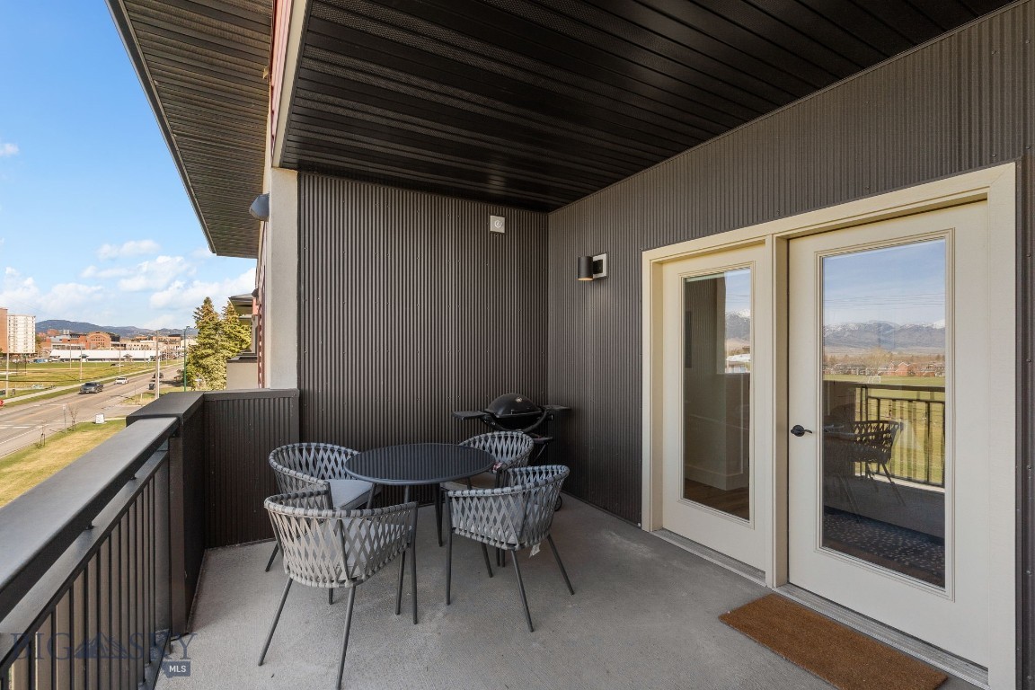 Bridgeview Condo - Residential