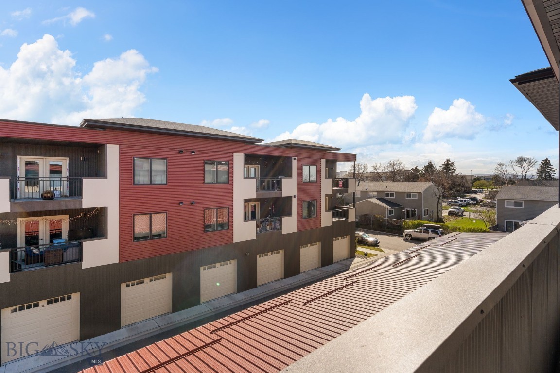 Bridgeview Condo - Residential