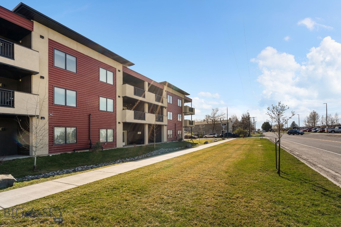 Bridgeview Condo - Residential