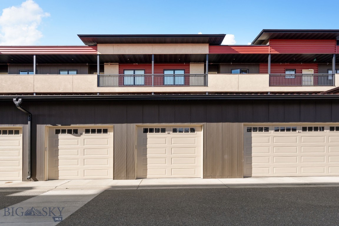 Bridgeview Condo - Residential