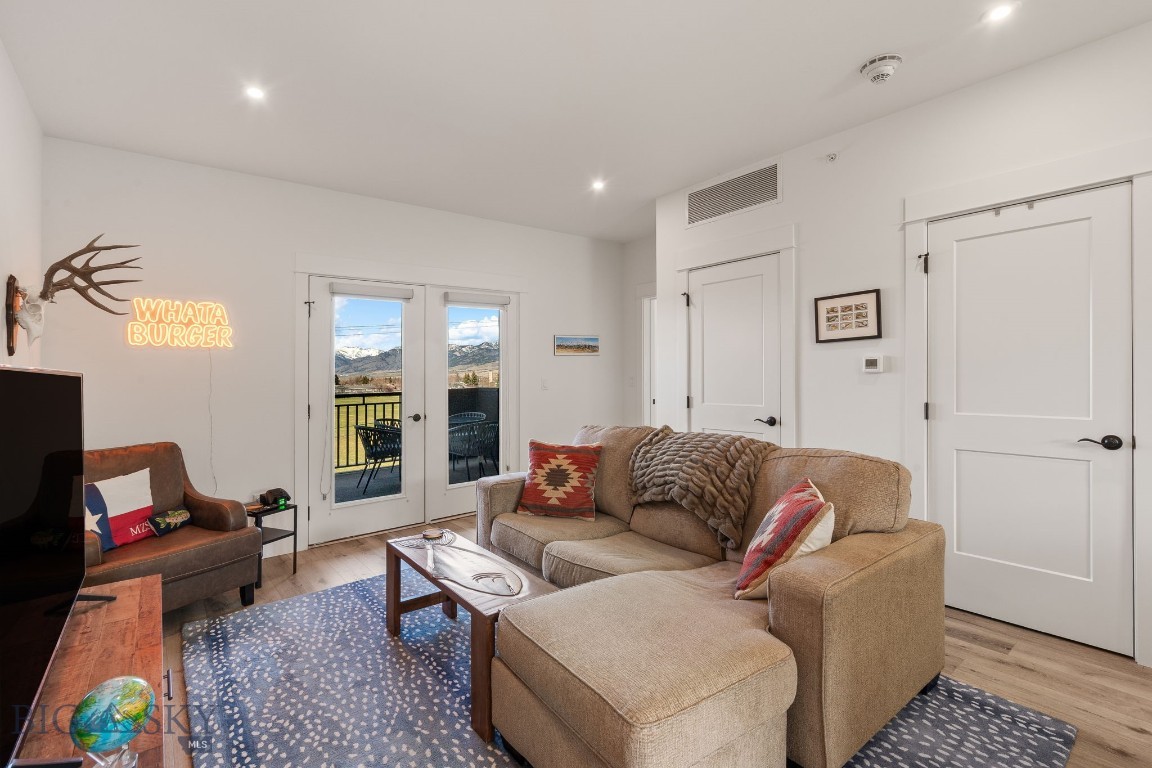 Bridgeview Condo - Residential