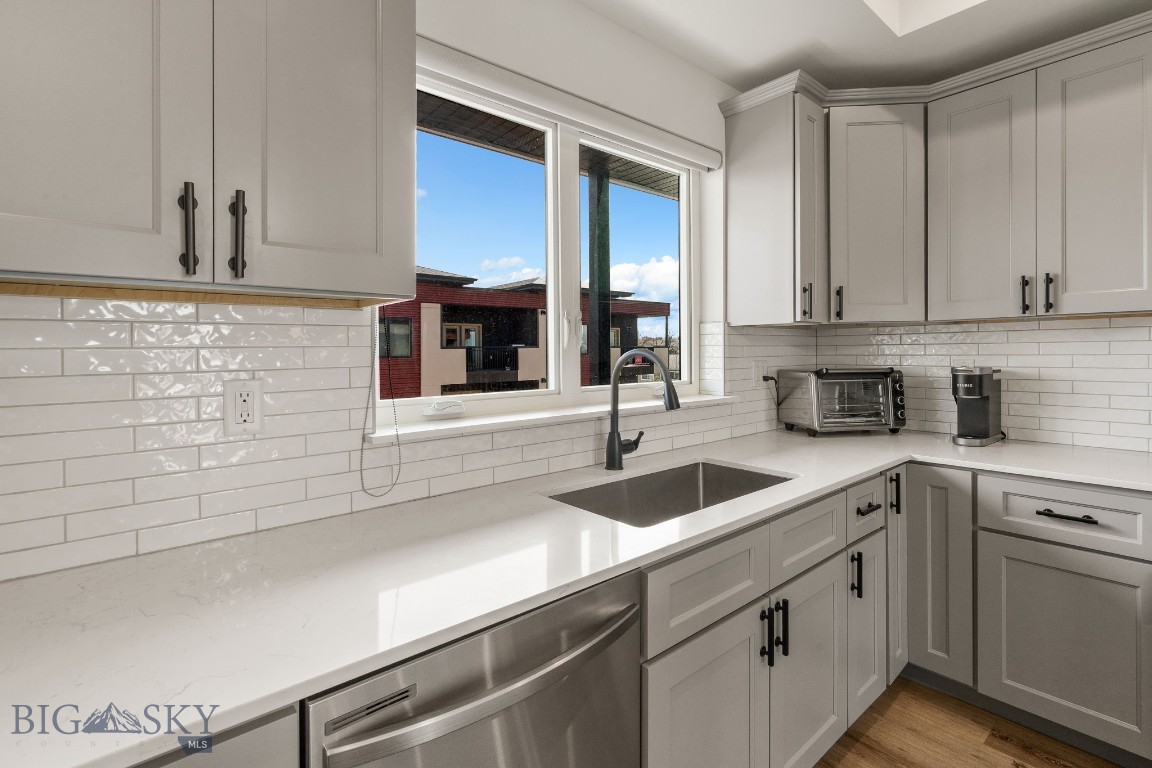 Bridgeview Condo - Residential