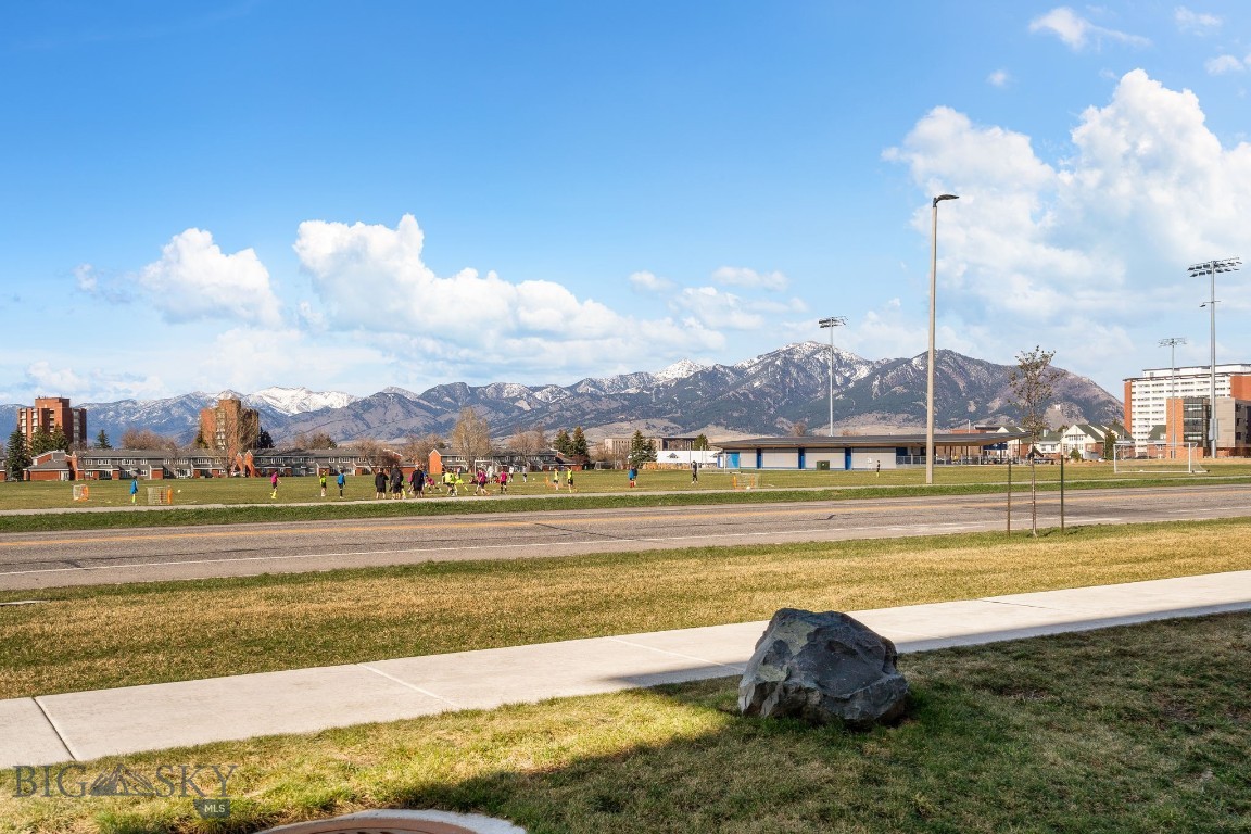 Bridgeview Condo - Residential