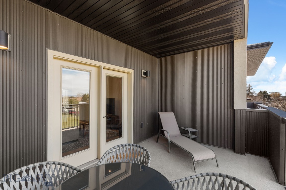 Bridgeview Condo - Residential