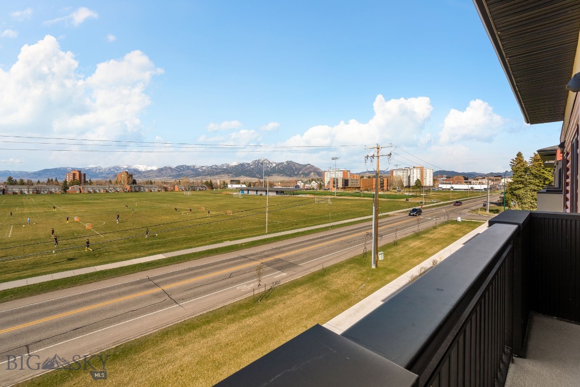 Bridgeview Condo - Residential