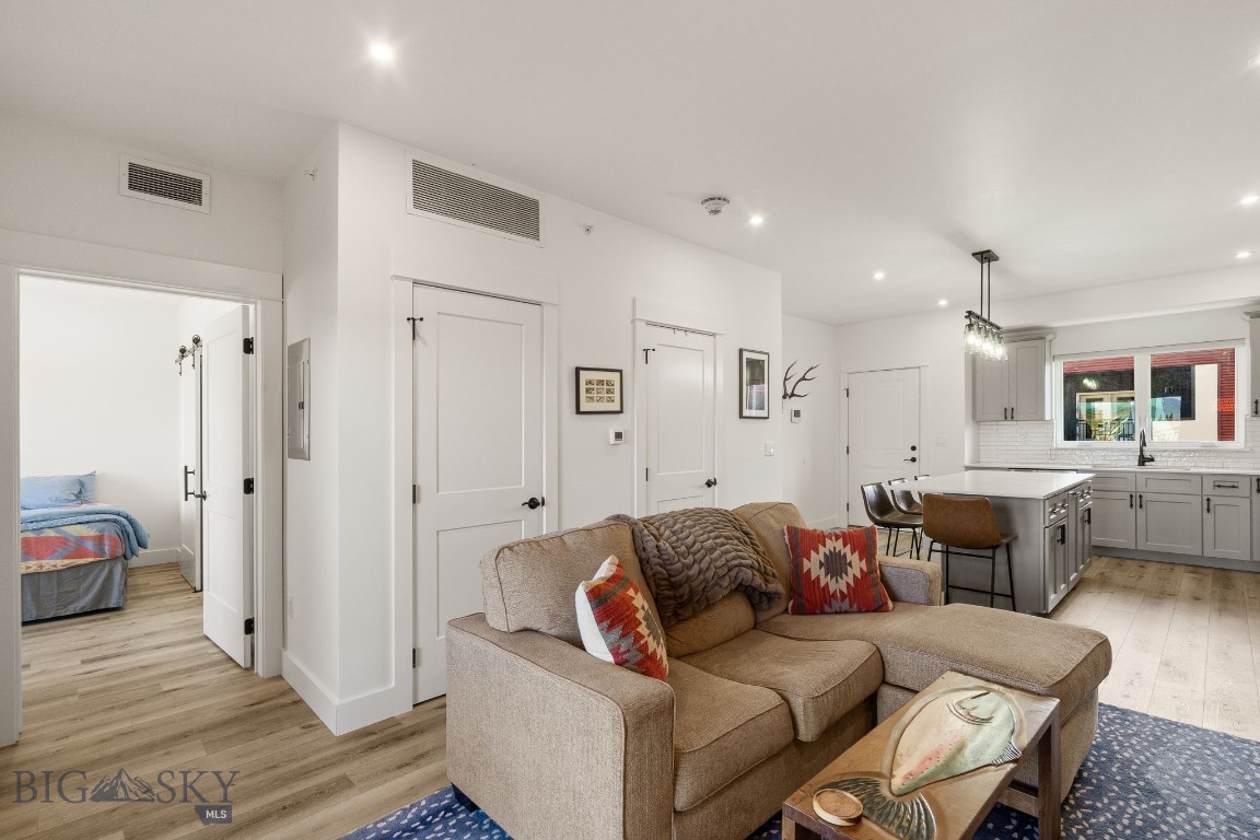 Bridgeview Condo - Residential