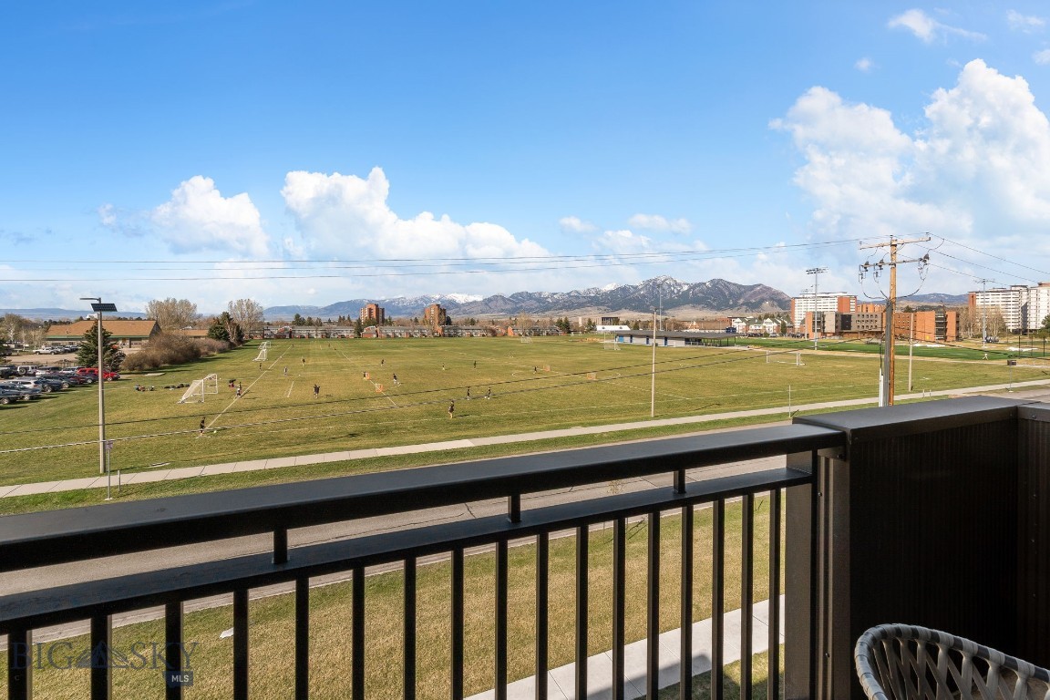 Bridgeview Condo - Residential