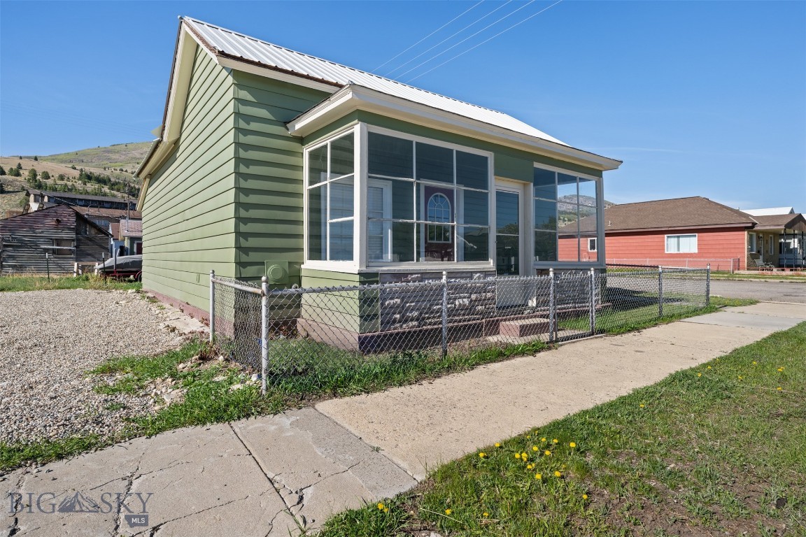Other - Residential