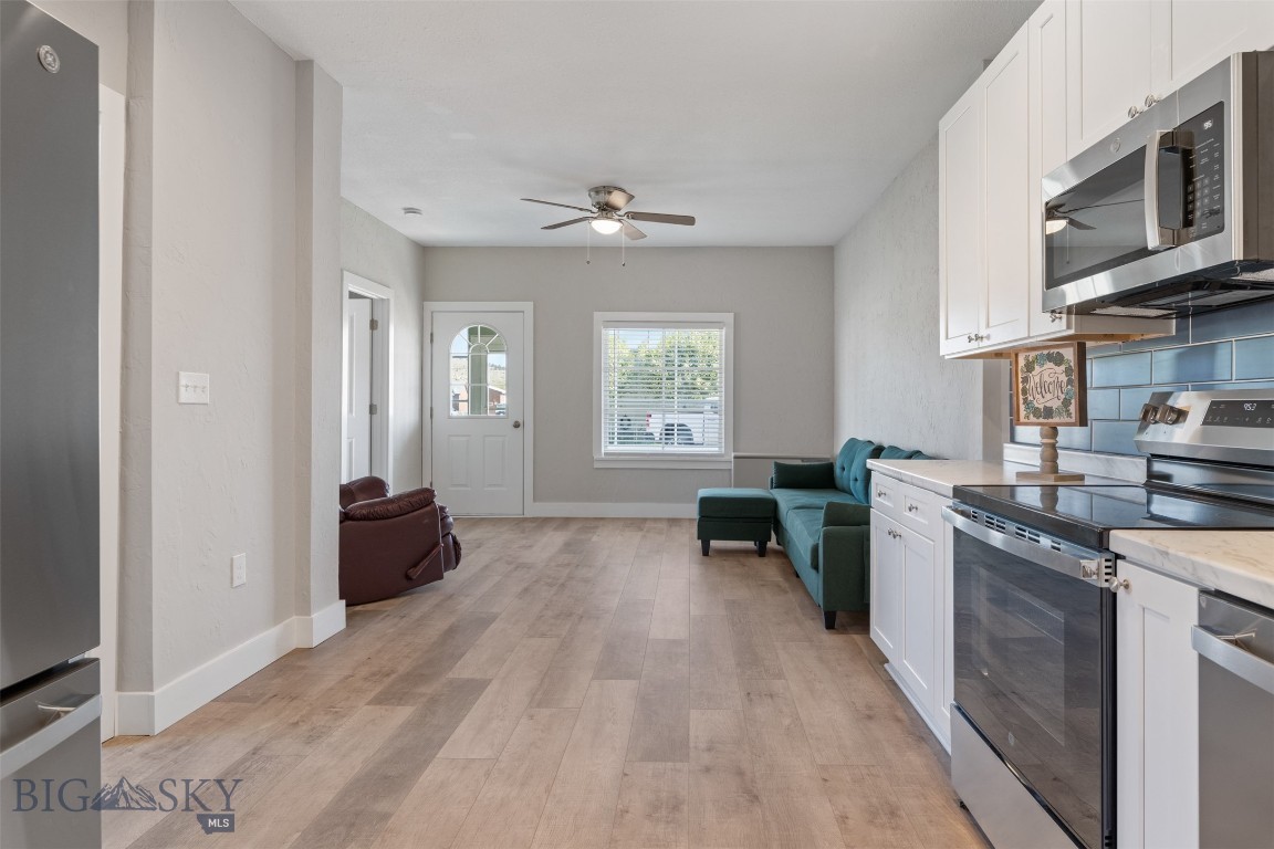 Other - Residential