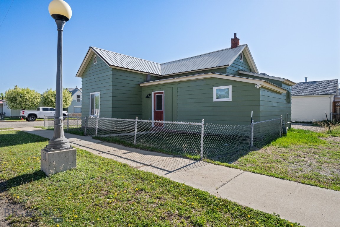 Other - Residential