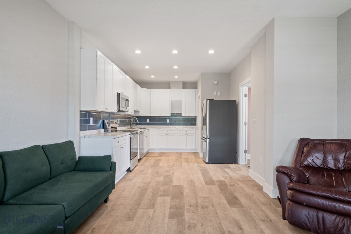 Other - Residential