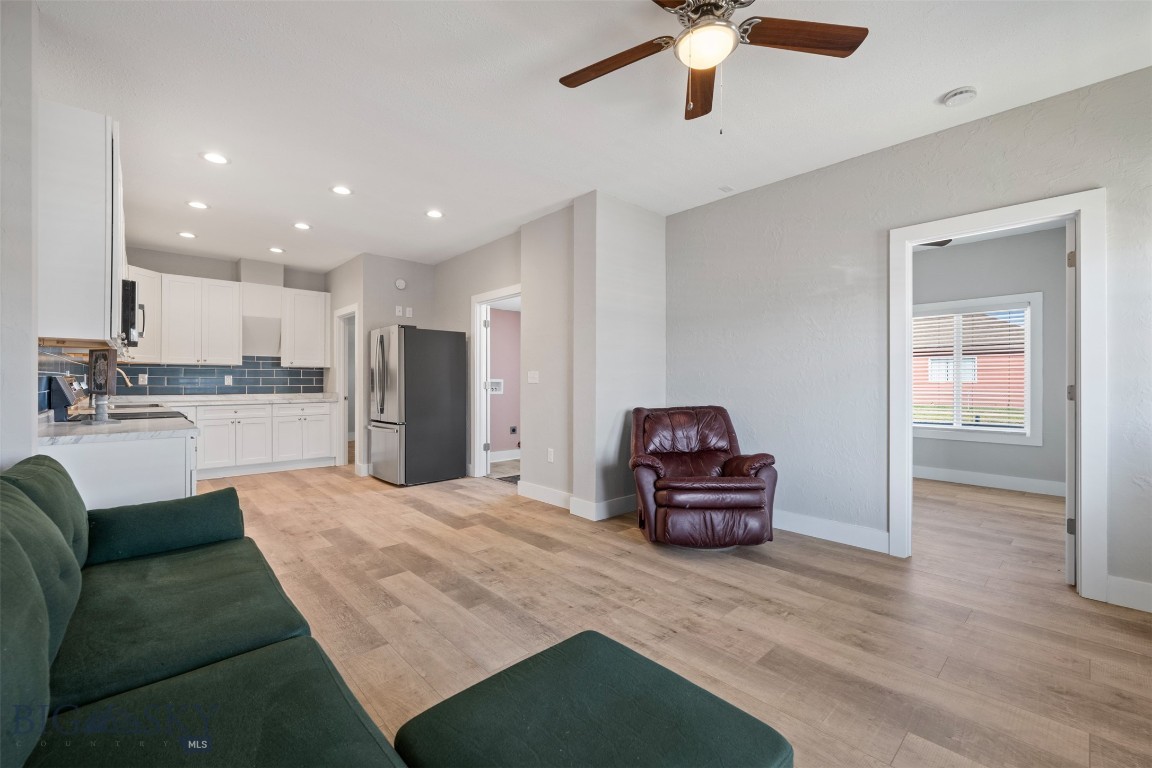 Other - Residential