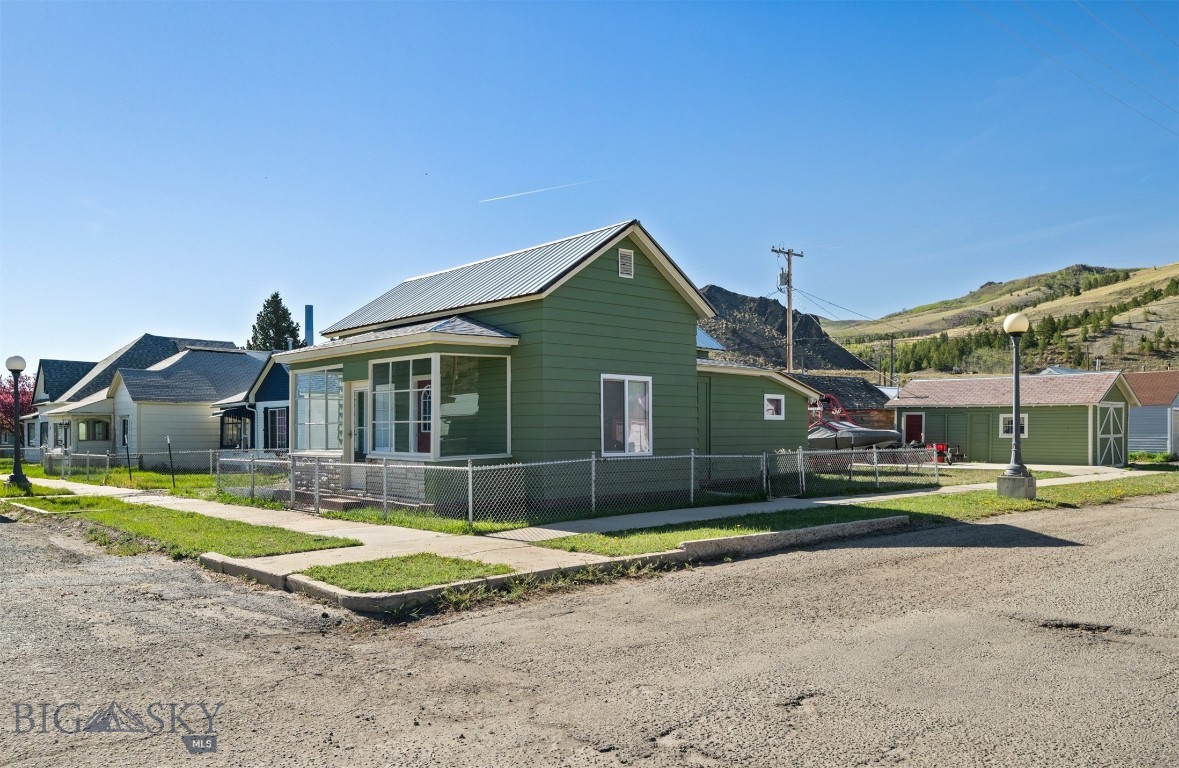 Other - Residential