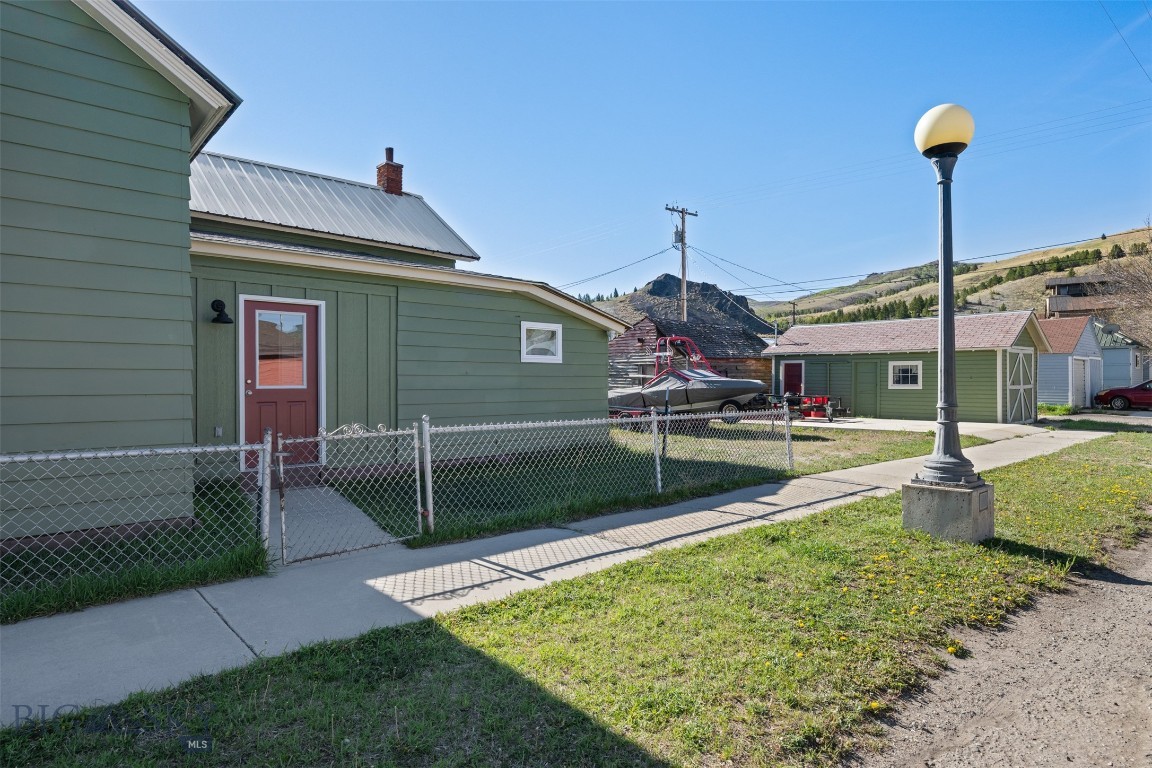 Other - Residential