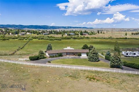 Photo of 127 Low Street, Butte, MT 59701 (MLS # 413006)