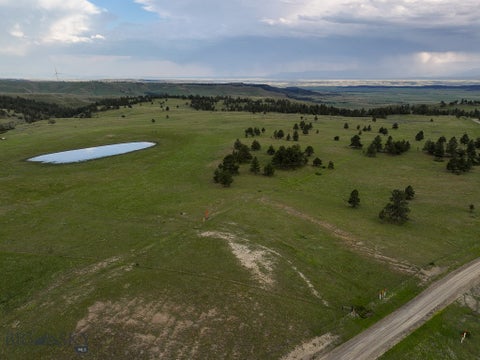 Photo of 504 Stephens HIll Road, Reed Point, MT 59069 (MLS # 411971)