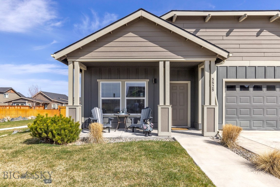 5525 May Fly Street