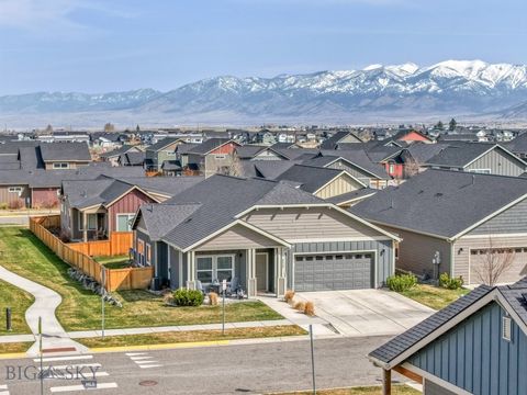 5525 May Fly Street Bozeman MT 59718