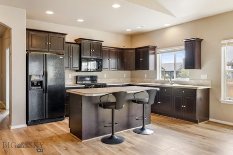 Photo of 5525 May Fly Street, Bozeman, MT 59718 (MLS # 400669)