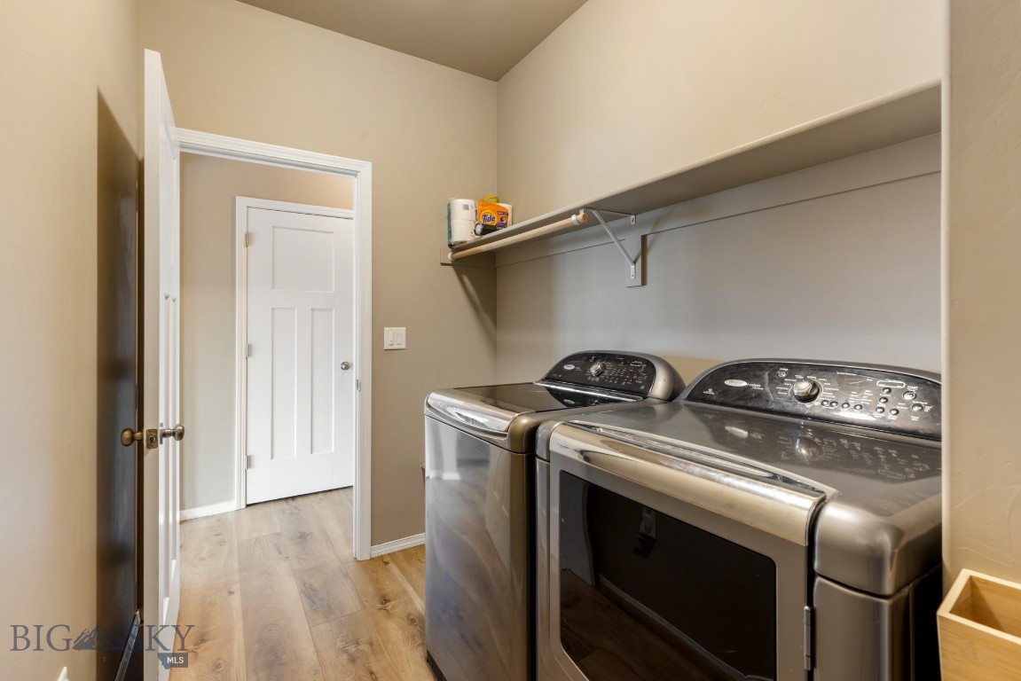 Bozeman, Montana 59718, United States, 3 Bedrooms Bedrooms, ,2 BathroomsBathrooms,Residential,Contingent,113999