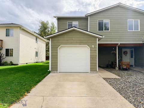 Photo of 573 W Shore Drive, Belgrade, MT 59714 (MLS # 406033)
