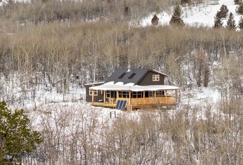 Photo of 701 Bear Paw Trail, Anaconda, MT 59711 (MLS # 407949)
