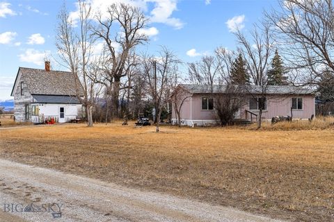 Photo of Townsend, MT 59644 (MLS # 408934)