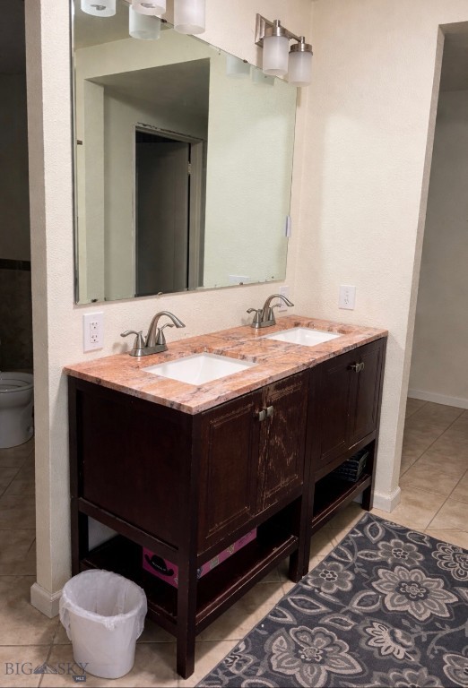 Anaconda Original Townsite - Residential