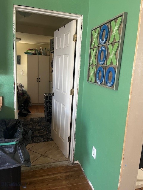 Anaconda Original Townsite - Residential