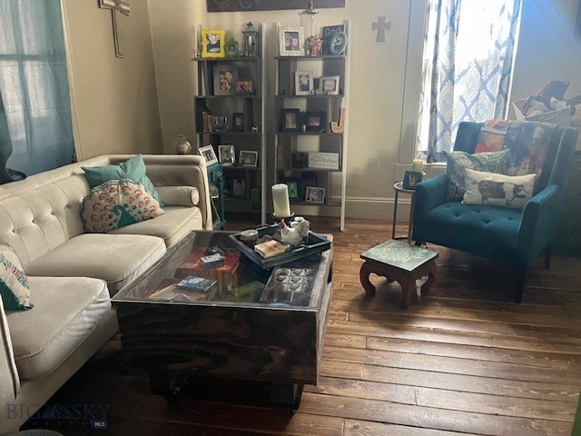 Anaconda Original Townsite - Residential