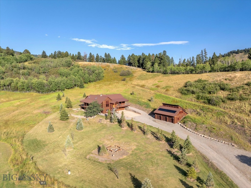 Bozeman, Montana 59715, United States, 5 Bedrooms Bedrooms, ,5 BathroomsBathrooms,Residential,Active,44002