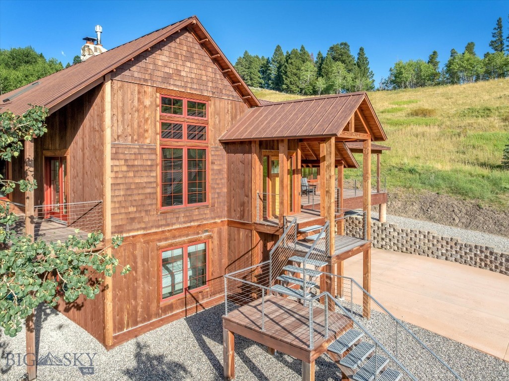 Bozeman, Montana 59715, United States, 5 Bedrooms Bedrooms, ,5 BathroomsBathrooms,Residential,Active,44002