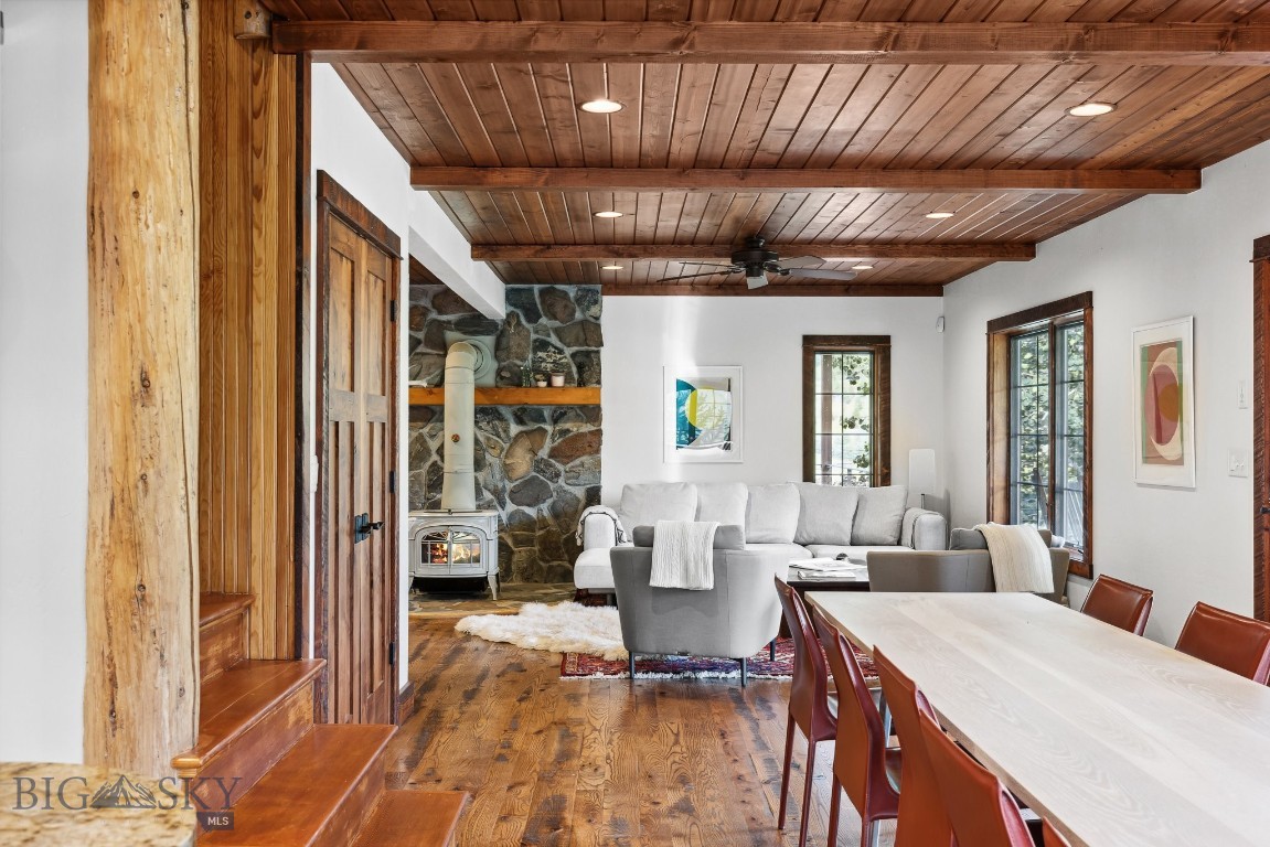 Bozeman, Montana 59715, United States, 5 Bedrooms Bedrooms, ,5 BathroomsBathrooms,Residential,Active,44002