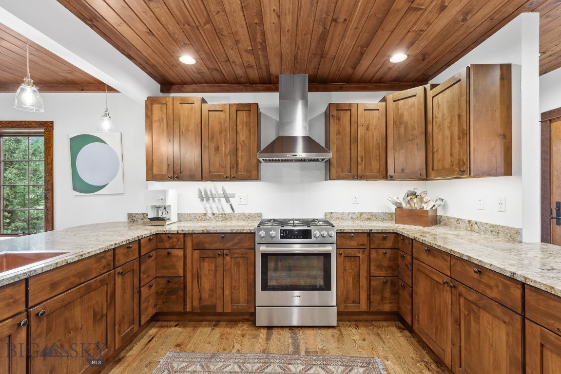 Bozeman, Montana 59715, United States, 5 Bedrooms Bedrooms, ,5 BathroomsBathrooms,Residential,Active,44002