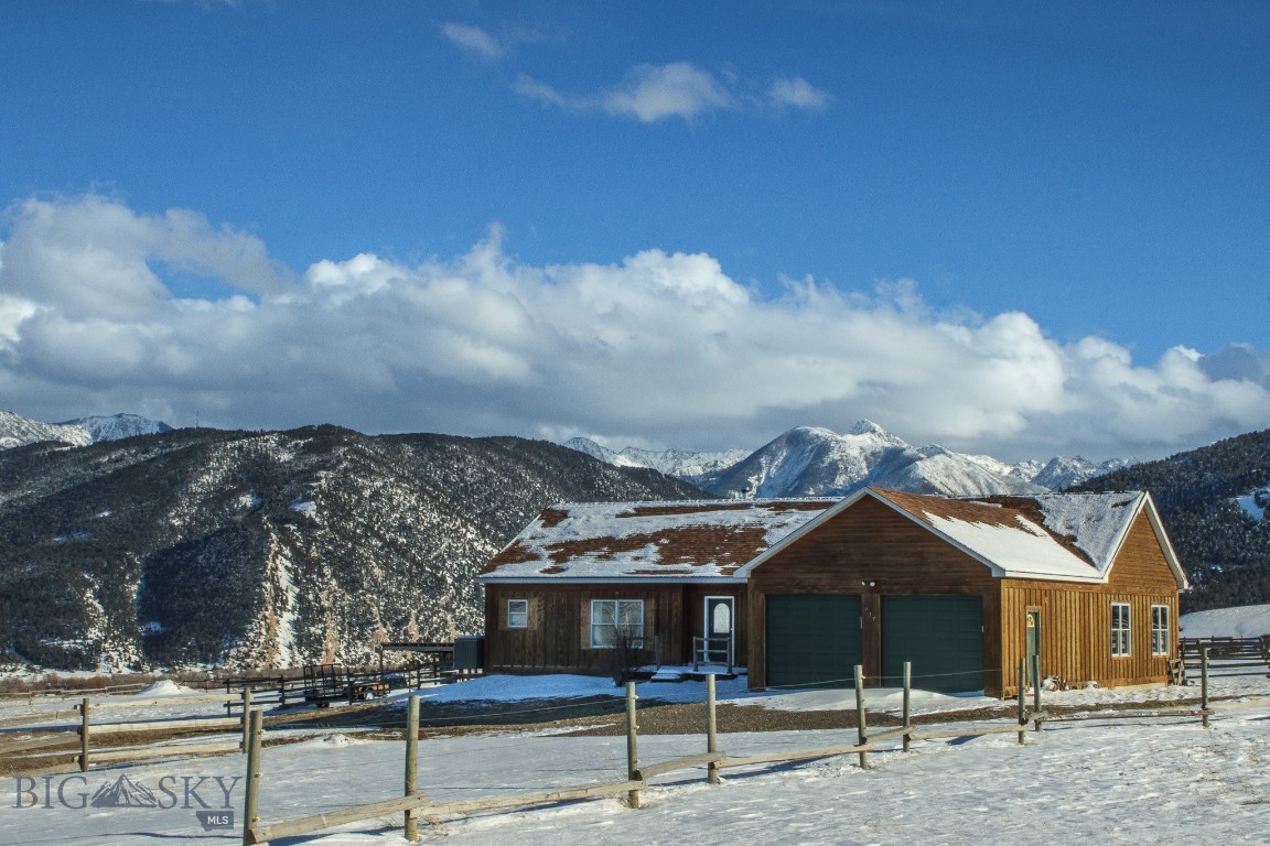 Livingston, Montana 59047, United States, 3 Bedrooms Bedrooms, ,2 BathroomsBathrooms,Residential,Contingent,63631