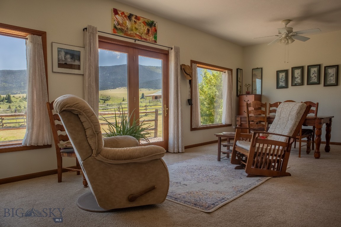Livingston, Montana 59047, United States, 3 Bedrooms Bedrooms, ,2 BathroomsBathrooms,Residential,Contingent,63631