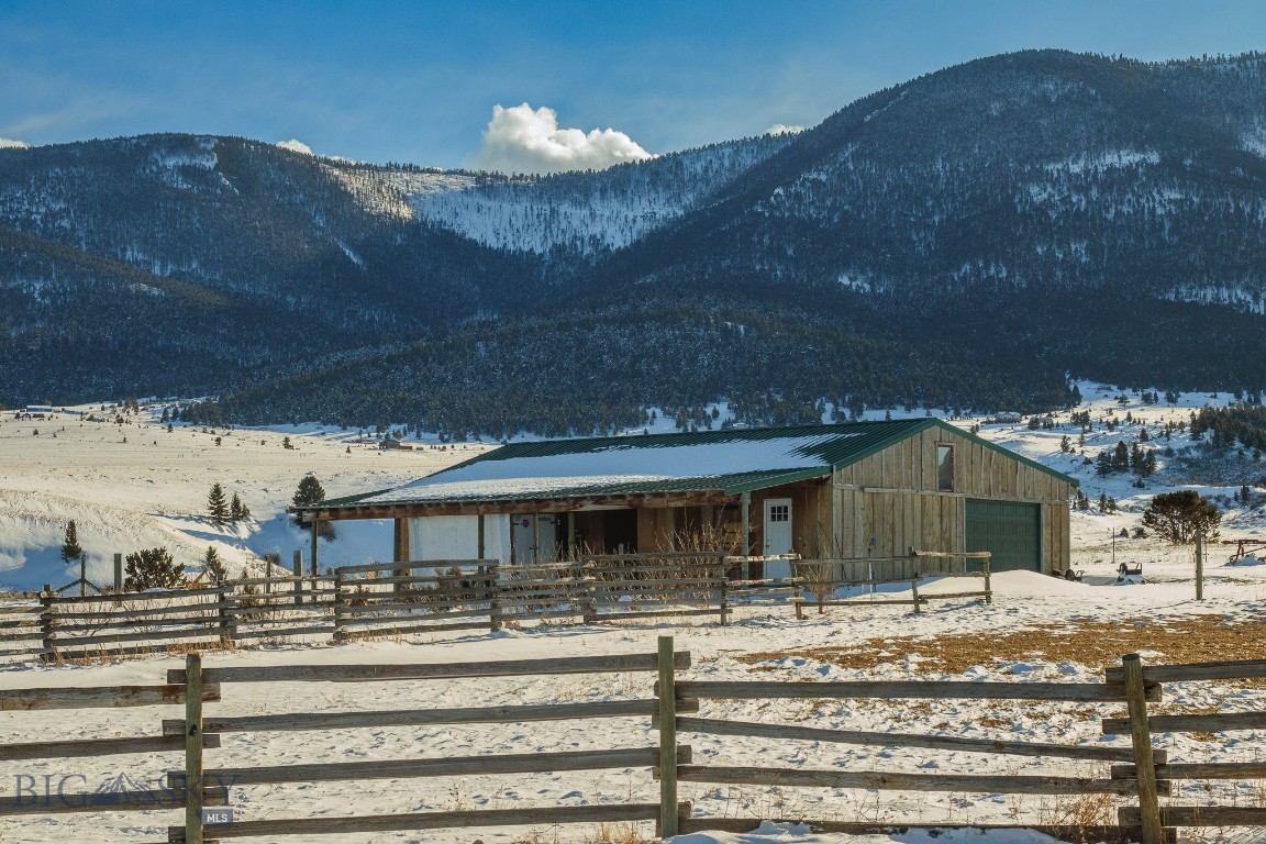 Livingston, Montana 59047, United States, 3 Bedrooms Bedrooms, ,2 BathroomsBathrooms,Residential,Contingent,63631