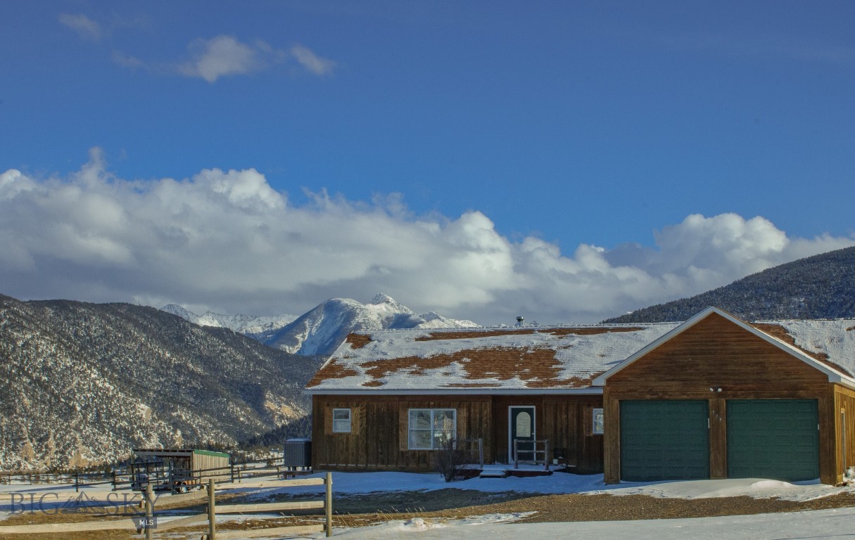 Livingston, Montana 59047, United States, 3 Bedrooms Bedrooms, ,2 BathroomsBathrooms,Residential,Contingent,63631