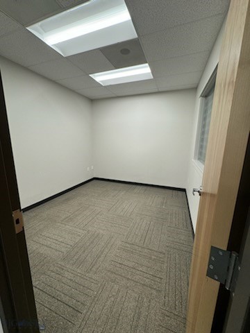 Woodland Park - Commercial Lease