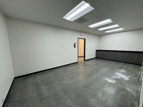 Woodland Park - Commercial Lease