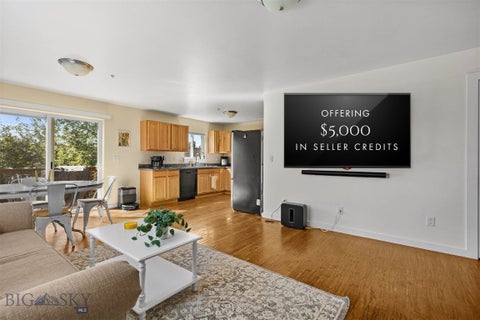 Photo of 1004 Cruiser Lane #O, Belgrade, MT 59714 (MLS # 414659)