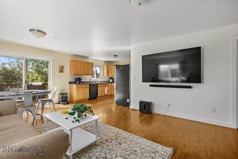 Photo of 1004 Cruiser Lane #O, Belgrade, MT 59714 (MLS # 414659)