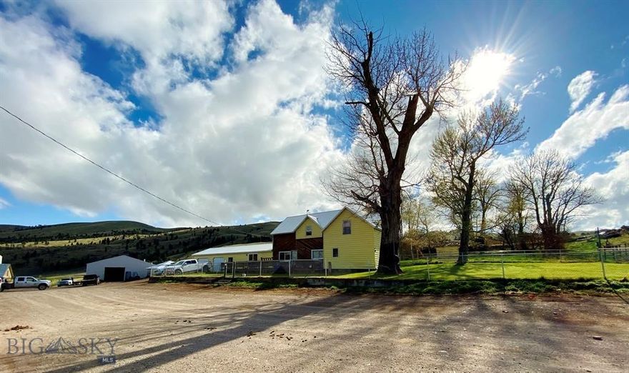 Held by the same family since 1871, the Chevallier Ranch represents one of Montana's rare legacy ranch offerings. Encompassing approximately 13,935 deeded acres together with 1,360 acres of State Lease ground, this all-contiguous holding combines productive agricultural land, exceptional wildlife habitat, live water, and outstanding recreational opportunities in one remarkable property. Located just 25 minutes from Helena, Montana's capital city, the ranch offers a rare balance of privacy, scale, and accessibility. Large ranches of this size seldom come to market, particularly those without a conservation easement, providing future ownership flexibility while preserving the ranch's working agricultural foundation and historic character. The ranch supports up to 700 AUMs and includes approximately 650 acres of irrigated hay ground complemented by expansive native rangeland, rolling meadows, creek bottoms, timbered draws, and mountain terrain. Strong water resources and diverse landscapes support both livestock production and abundant wildlife. Elk, mule deer, whitetail deer, antelope, black bear, upland birds, and other native species frequent the property. Nearby recreation includes Great Divide Ski Area, Helena National Forest, the Continental Divide Trail, world-class fishing, boating, horseback riding, mountain biking, and snowmobiling. Historic improvements include the original ranch home built in 1890, the iconic Stone House, a ranch hand residence, bunkhouse, horse barn, newer shop, multiple barns, grain storage, sheds, windbreaks, and extensive pipe corrals supporting a well-equipped ranch operation. The Chevallier Ranch is a rare opportunity to acquire nearly 14,000 deeded acres of Montana history, productivity, recreation, and Western heritage in one of the state's most sought-after locations.