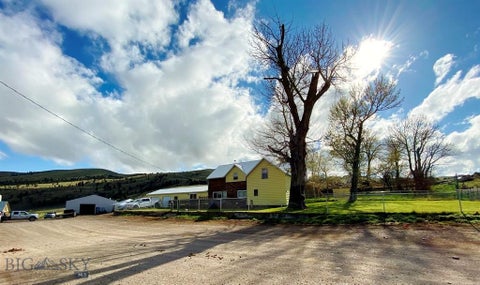 Photo of 8950 Chevallier Drive, Helena, MT 59602 (MLS # 411736)