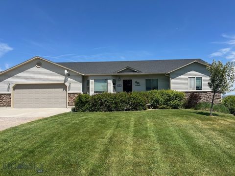 Photo of 442 Expedition Drive, Dillon, MT 59725 (MLS # 410512)